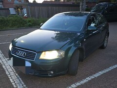 Bild des Angebotes Audi A3 A3 1.6
