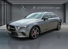 Bild des Angebotes Mercedes-Benz A 220 d LIM PROGRESSIVE+MBEAM+SOUND+MEM+PANO