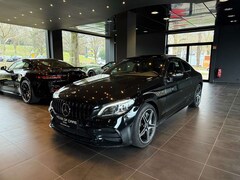 Bild des Angebotes Mercedes-Benz C 43 AMG Coupe 4Matic*Pano*Widescreen*Burmester