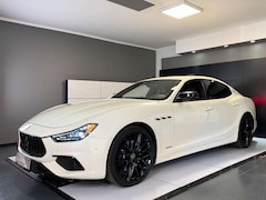 Bild des Angebotes Maserati Ghibli 3.0 V6 GranSport MY21 Zegna Pelletessuta