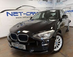 Bild des Angebotes BMW 114 i F20 Edition Klima*Display bleutooth*PDC*