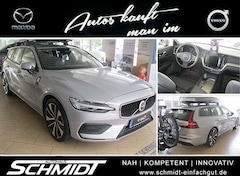 Bild des Angebotes Volvo V60 B3 Benzin Core Essential V60 B3 Benzin Core Essent