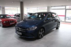 Bild des Angebotes Mercedes-Benz B 220 d 4MATIC DCT PROGRESSIVE SPORTPAKET PANORA