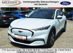 Bild des Angebotes Ford Mustang Mach-E Basis