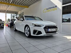 Bild des Angebotes Audi A4 Avant 40 TDI quattro S-Line LED ACC Ambiente