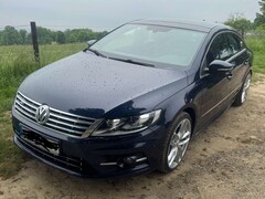 Bild des Angebotes VW CC R- Line 2.0 TSI