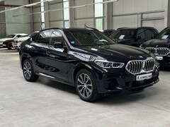 Bild des Angebotes BMW X6 xDrive 30d Mild-Hybrid///M SPORT/LASER/PANO/