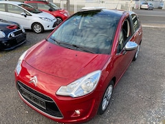 Bild des Angebotes Citroen C3 Selection