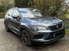Bild des Angebotes CUPRA Ateca Ateca 2.0 TSI 4Drive DSG