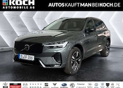 Volvo XC60 B5 AWD Mild-Hybrid Benzin Plus Dark