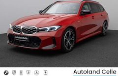 Bild des Angebotes BMW 340 Kamera HUD DAB HiFi Komfort Lenkradheiz