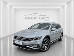 Bild des Angebotes VW Passat Alltrack Passat Variant 2.0TSI 4M Alltrack*Pano*Stand*AHK