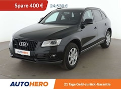 Bild des Angebotes Audi Q5 2.0 TDI quattro Aut.*NAVI*TEMPO*PANO*PDC*