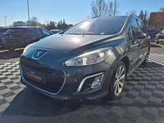 Bild des Angebotes Peugeot 308 SW Allure*Panorama*Alu*Navi*2-Hand*