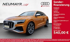 Bild des Angebotes Audi SQ8 4.0 TFSI quattro tiptronic PANO/STHZ/HEAD-UP