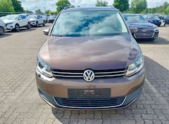 Bild des Angebotes VW Touran Comfortline EcoFuel