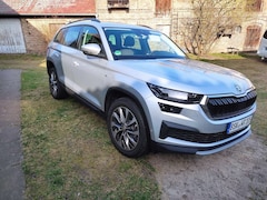 Bild des Angebotes Skoda Kodiaq Kodiaq+1.5+TSI+ACT+Clever