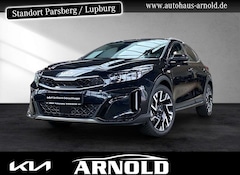 Bild des Angebotes Kia XCeed Xceed 1.5 T-GDI Vision DCT7 Navi Kamera Sitzheiz