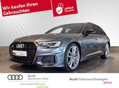 Bild des Angebotes Audi S6 Avant TDI quattro tiptronic Matrix-LED B&O Klima