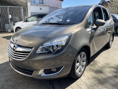 Bild des Angebotes Opel Meriva Innovation+AUT+Navi+Leder+PDC+Sitzheizung+