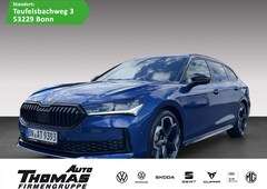 Bild des Angebotes Skoda Superb Combi Sportline 2.0 TSI DSG 4x4 NAVI AHK