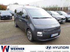Bild des Angebotes Hyundai STARIA Prime 2WD 2.2 CRDi EU6d 9 Sitzer LED Apple Car And