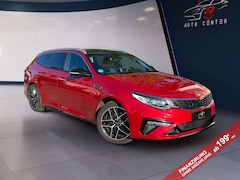 Bild des Angebotes Kia Optima GT-Line/Sitzbelüft./LED/ACC/Harman-Kardon