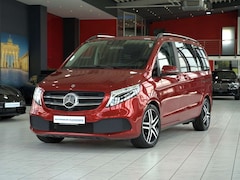 Bild des Angebotes Mercedes-Benz V 250 d EDITION kompakt*SPORT-FAHRWERK*SPORT-PAKET