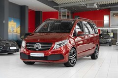Bild des Angebotes Mercedes-Benz V 250 d EDITION kompakt*SPORT-FAHRWERK*SPORT-PAKET