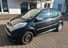 Bild des Angebotes Peugeot 107 Urban Move