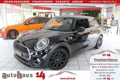 Bild des Angebotes MINI Cooper - LED-Leder-Navi-h&k-HUD-Sitzheizung-PDC