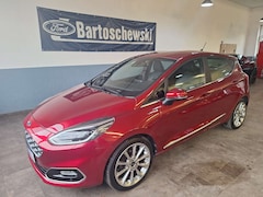 Bild des Angebotes Ford Fiesta Vignale