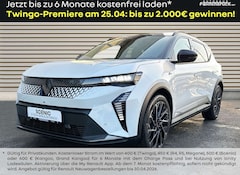 Bild des Angebotes Renault Scenic 100% E Esprit Alpine 220 Long Range