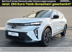 Renault Scenic Esprit Alpine 220 Long Range
