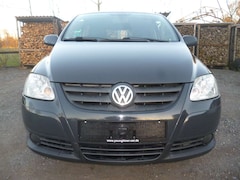 Bild des Angebotes VW Fox Basis, 1.2, 3.Hand, TÜV 06/2026