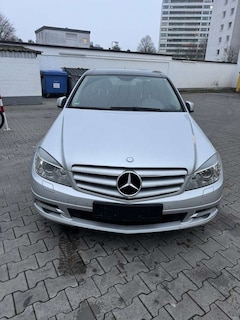 Bild des Angebotes Mercedes-Benz C 300 C 300 4MATIC|Avantgarde|Panorama|HK|TÜV