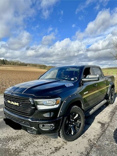 Bild des Angebotes Dodge RAM Big Horn e-Torque Crew Cab