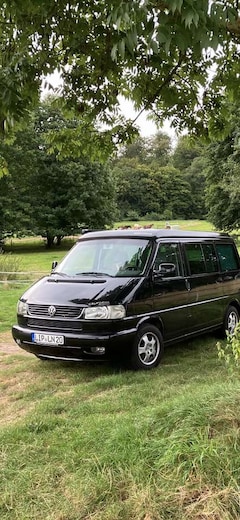 Bild des Angebotes VW T4 California Generation