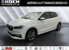 Bild des Angebotes Skoda Fabia 1.0 TSI DSG Balance Bluetooth Navi LED Klima