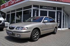Bild des Angebotes Mazda 626 Limousine 2.0 Spirit Klima Alufelgen TÜV neu