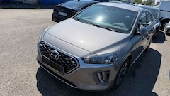 Bild des Angebotes Hyundai IONIQ Ioniq Style Hybrid, Benzin/E, Top Zustand