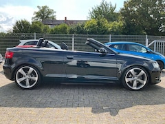 Bild des Angebotes Audi A3 Cabriolet S line sport plus*Leder*MMI-Navi*Bi
