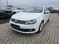 Bild des Angebotes VW Eos Basis