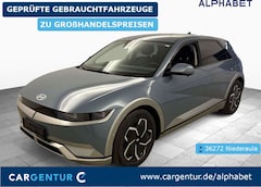 Bild des Angebotes Hyundai IONIQ 5 Techniq / Techniq-Paket Elektro 360° Wapu ACC BLIS