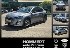 Bild des Angebotes Peugeot e-208 GT Elektromotor 136 PS *ACC*FLA*LM*