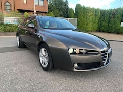 Bild des Angebotes Alfa Romeo 159 Sportwagon 1.8 TBi 16V Turismo 1 Hand