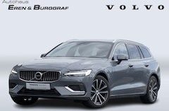 Bild des Angebotes Volvo V60 T6 AWD Inscription Expression Recharge PHEV
