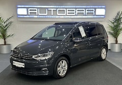 Bild des Angebotes VW Touran Touran DSG*7SITZE*PANO*LED*FAMILY-PAK*EASYOP*KAM