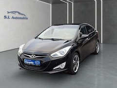 Bild des Angebotes Hyundai i40 Style Wagen Nr 021