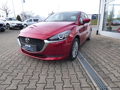 Bild des Angebotes Mazda 2 1.5 SKYACTIV-G 90 M-Hybrid (EURO 6d) Kamera, Tour